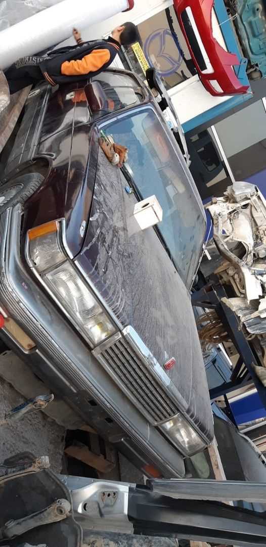 mazda rx-7 çıkma yedek  parça  far stop aydınlatma ankara